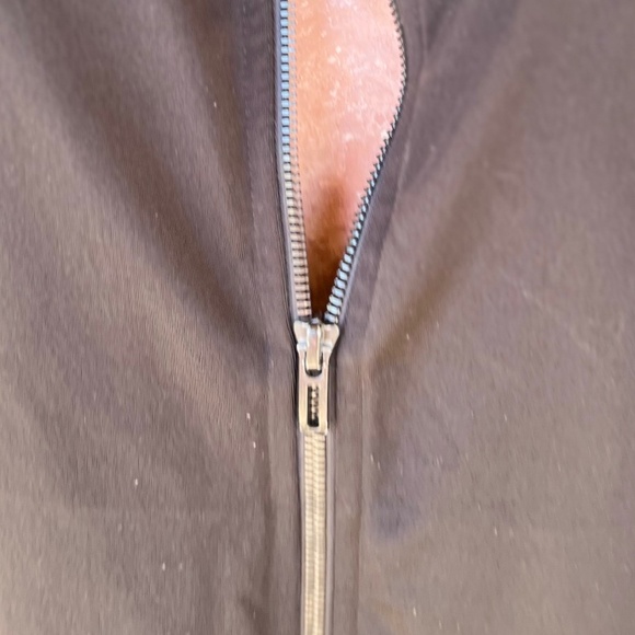 Adidas Track Top Jacket Vintage 90's - Picture 7 of 8